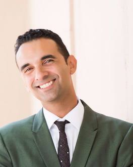 Alex Mastrangelo Chavez